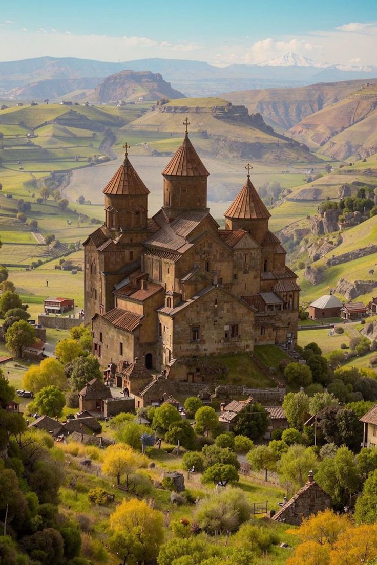 Armenia