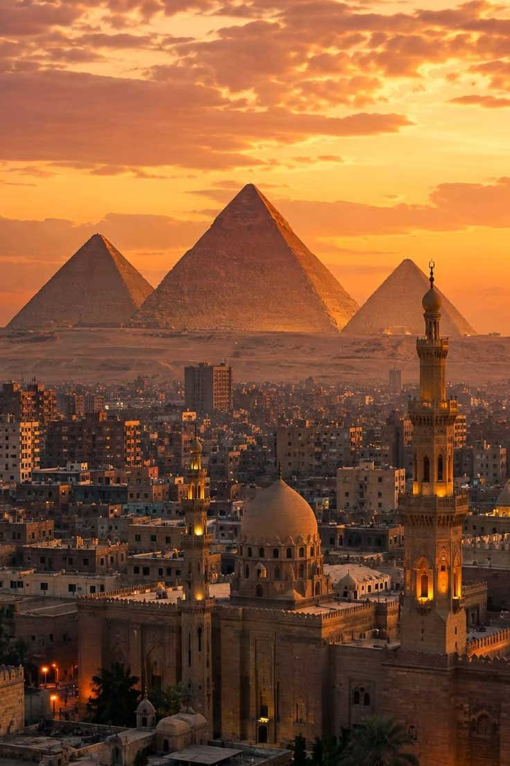 Egypt